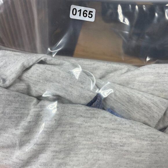 VINTAGE Tweety Bird Looney Tunes Sweatshirt Hooded Size Large Freeze NY 90s 1194 - Picture 10 of 10